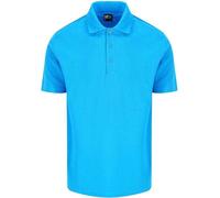 Polo Pro Pique PRO RTX Hommes PC3015 (3XL) (Turquoise)