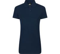 Polo PRO RTX Pro Piqu pour femme PC3016 (2XL) (Bleu marine)