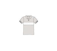 Polo Project X Paris Gris L