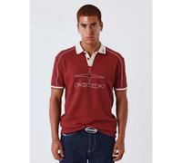Polo Project X Paris Rouge L