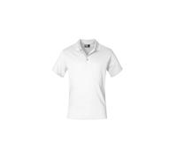 Polo Promodoro Superior Blanc S