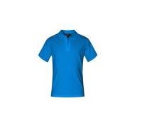 Polo Promodoro Superior Bleu 4XL