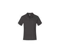 Polo Promodoro Superior Marron S