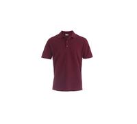 Polo Promodoro Superior Rouge 4XL