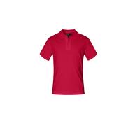 promodoro Polo Men´s Superior taille XL rouge 100 % CO PROMODORO Quantité:1