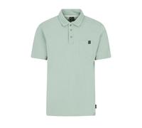Polo Protest Charles Vert S
