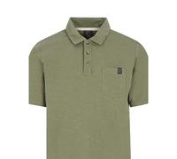 Polo Protest Charles Vert S