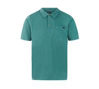 Polo Protest Charles Vert XS