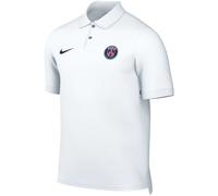 Polo PSG 2025/26 Blanc M Male
