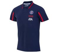 - Polo Psg - Collection Officielle Paris Saint Germain Multicolore