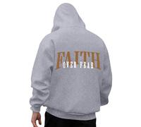 Polo Pull Homme Cachemire Plus Original Zippe Boss Tendance Fourrure Classique des Message Cassé Rock Kangourou Universitaire Halloween Ancré Une Monsieur La