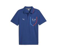 Polo Puma BMW MMS Bleu S
