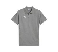 Polo Puma Evostripe Gris 2XL Male