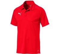 Polo Puma liga sideline polo-shirt 4059504559060 taille S EU
