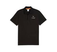 PUMA Polo McLAREN RACING Homme, Accessoires, Noir, L L