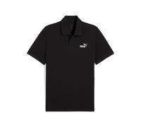 Polo Puma NÂ° 1 Essentials Noir 2XL