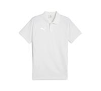 Puma Polo Team Evostripe Blanc Taille S Homme
