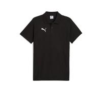Polo Puma TeamEvostripe Noir XS