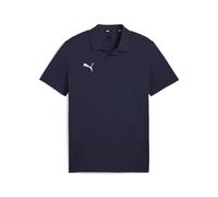 Puma Polo teamGOAL Casuals unisexe bleu F06 taille L