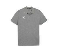 Polo Puma Teamgoal Casuals Gris XS
