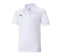 Polo PUMA teamLIGA Sideline Blanc Noir F04 2XL