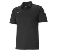 Polo Puma Teamliga Sideline Noir S Male