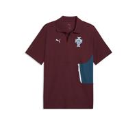 Polo PUMATECH Portugal Homme, Accessoires, Rouge, M M