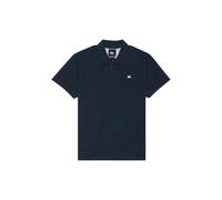 Quiksilver Polo MW Piqué Manches courtes Bleu XL Homme