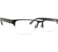 Polo Ralph Lauren Homme Polo Ralph Lauren PH1164 9038 Montures optiques Métal Noir Carré Normale