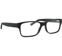 Polo Ralph Lauren Homme Polo Ralph Lauren PH2117 5001 Montures optiques Acétate Noir Carré Normale
