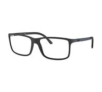 Polo Ralph Lauren - 0Ph2126 - unisex - Accessoires - Noir - Taille: 55 MM
