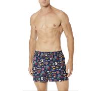 Polo Ralph Lauren 3-Pack Boxers Slip Boxer Shorts sous-Vêtements Pantalon Neuf S