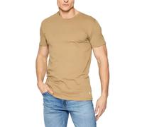 Polo Ralph Lauren 3 Pack T-Shirt En Coton Doux Slim Fit Tee Pony Crew Top XL