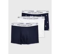 Polo Ralph Lauren 3PK-BOXER BRIEF men Boxers & Briefs blue taille: XL