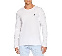 Polo Ralph Lauren 714844759 Long Sleeve T-shirt Blanc M Homme