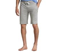 Polo Ralph Lauren 714844761 Pyjama Shorts Gris M Homme
