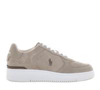 Polo Ralph Lauren A25f Baskets basses pour hommes 809973704001 MASTERS CRT-SK-LT