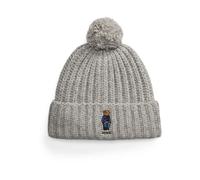 POLO RALPH LAUREN Bonnet - Tuque gris | ONE SIZE