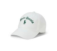 Polo Ralph Lauren - Accessoires > Chapeaux > Casquettes - Homme - Accessoires - Blanc - Taille: ONE Size