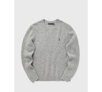 Polo Ralph Lauren Alpaca Crewneck men Pullovers grey taille: XXL