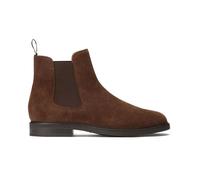 Polo Ralph Lauren - Asher Chlsea - Homme - Chaussures - Brun - Taille: 44 EU