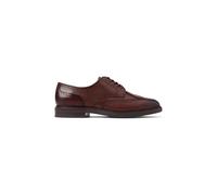 Polo Ralph Lauren - Asher Wgtip - Homme - Chaussures - Rouge - Taille: 46 EU