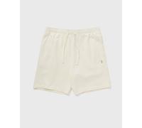 Polo Ralph Lauren Shorts Homme Blanc Taille L