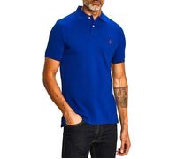 Polo Ralph Lauren Basic Bleu Électrique Homme S