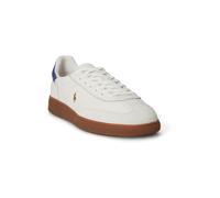 Polo Ralph Lauren Baskets basses BEDFORD PP-SNEAKERS-LOW TOP LACE in Blanc 39