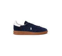 Polo Ralph Lauren Baskets basses 'BEDFORD' bleu marine, Taille 46