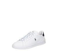 Polo Ralph Lauren Baskets basses bleu nuit / blanc, Taille 42