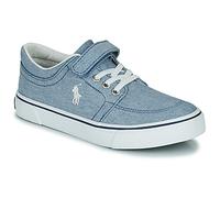 Polo Ralph Lauren Baskets basses enfant FAXSON X PS in Bleu 29