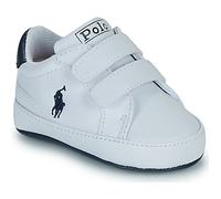 Polo Ralph Lauren Baskets basses enfant HERITAGE COURT II EZ LAYETTE in Blanc 18