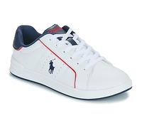 Polo Ralph Lauren Baskets basses enfant HERITAGE COURT III in Blanc 37